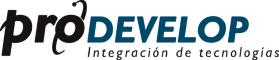 PRODEVELOP